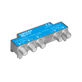 Multiplexer podwójny