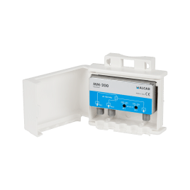 Multiplexer TV/FM-TV/FM MM-200 ALCAD