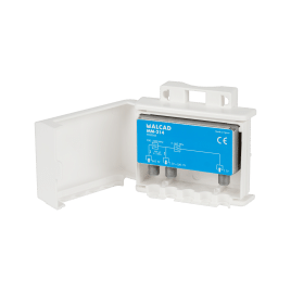Multiplexer TV-SAT MM-214 ALCAD