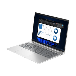 NOTEBOOK HP Probook 465 G11 AD1J2ET 16"WUXGA AG/Ryzen 5-7535U/16GB/1TB PCIE