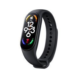 Opaska Xiaomi Smart Band 7 NFC