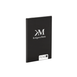 Oryginalna bateria do Kruger&Matz Move 5
