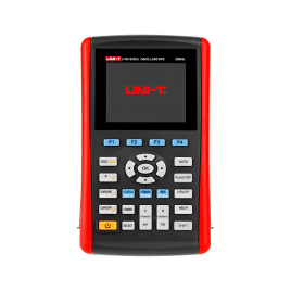 Oscyloskop 25 MHz model UTD1025CL