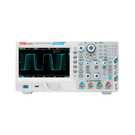 Oscyloskop Uni-T MSO2102
