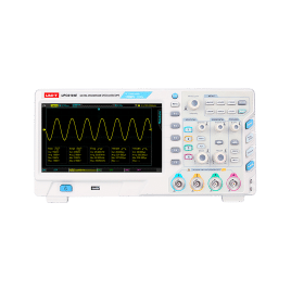 Oscyloskop Uni-T UPO2102