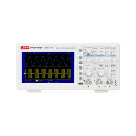 Oscyloskop Uni-T UTD2052CEX+