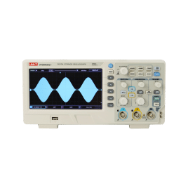 Oscyloskop Uni-T UTD2052CL+