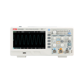 Oscyloskop Uni-T UTD2102CEX+