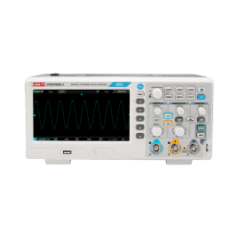 Oscyloskop Uni-T UTD2102CL+