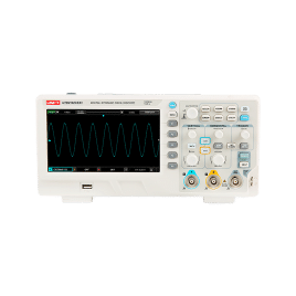 Oscyloskop Uni-T UTD2202CEX+