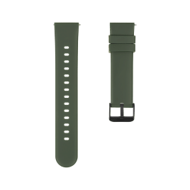 Pasek do smartwatcha K10 zielony
