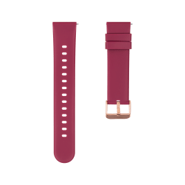 Pasek do smartwatcha Kieslect L11 Pro różowy