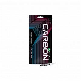 Pasta termoprzewodzaca Carbon 1g