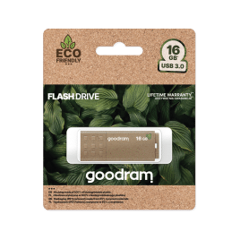 Pendrive Goodram USB 3.2 16GB ECO FRIENDLY