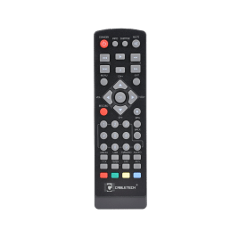 Pilot do tunerów DVB-T Cabletech URZ0083 i URZ0083E i URZ0187