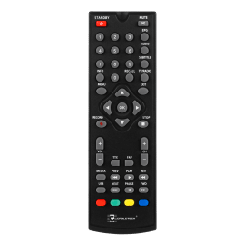 Pilot do tunerów DVB-T URZ0187A