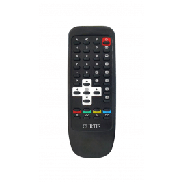 Pilot do TV CURTIS