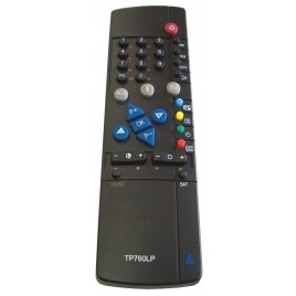 Pilot TV