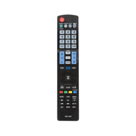 Pilot uniwersalny do LCD/LED 3D LG