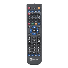 Pilot uniwersalny programowalny Cabletech 4 in 1