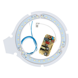 Płyta SMD do lampy z lupą NAR0298-2