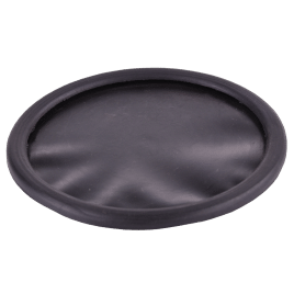 Podkładka gumowa pod antenę CB Wilson 100mm