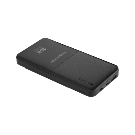 PowerBank Kruger&Matz 10000 mAh Li-pol z funkcją QC oraz PD