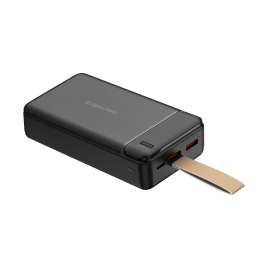 PowerBank Kruger&Matz 30000 mAh Li-ion z funkcją QC oraz PD
