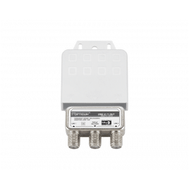 Przełącznik DISEQC 2/1 OPTICUM