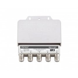 Przełącznik DISEQC 4/1 OPTICUM