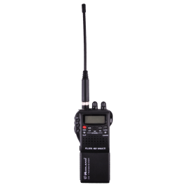 Radio CB ALAN 42 MULTI(ręczne)