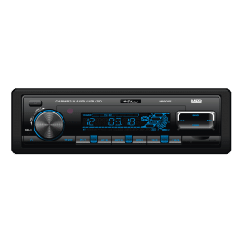Radio samochodowe Dibeisi DBS007