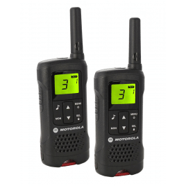 Radiotelefony ręczne PMR Motorola T61