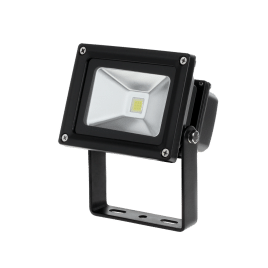 Reflektor LED 10W 6400K