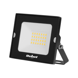 Reflektor LED 20W , 4000K, 230V