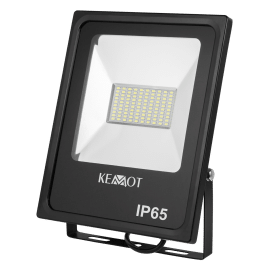 Reflektor LED 50W (100pcs SMD 5730)
