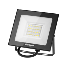 Reflektor Led Rebel 20W 4000K (28x 2835 SMD)