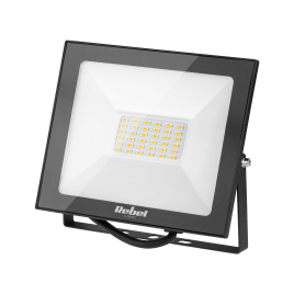 Reflektor LED Rebel 30W (36x2835 SMD), 3000K, 230V