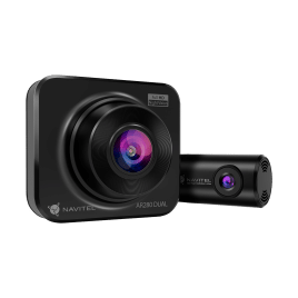 Rejestrator samochodowy NAVITEL AR280 DUAL