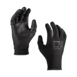Rękawice robocze poliuretanowe CS-P002 r.10 XL (12kpl.)