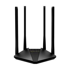 ROUTER AC1200, MR30G, bezprzewodowy, dwupasmowy, 300/867 Mb/s, 4 anteny / MERCUSYS