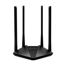 Router Mercusys MR30G, 2.4+5 GHz, 802.11ac, (WiFi 5)