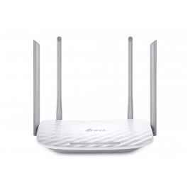 Router TP-LINK ARCHER C50 VPN WAN 5Ghz 802.11ac