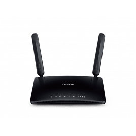 Router TP-Link MR6400 na kartę SIM 4G LTE 802.11n (Wi-Fi 4)