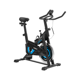 Rower spinningowy REBEL ACTIVE model RBA-1008