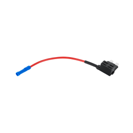 Rozgałęźnik prądowy bezpiecznika ATC/ATO (midi) 16AWG