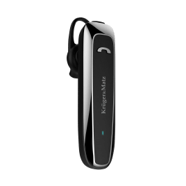 Słuchawka Bluetooth Kruger&Matz Traveler K14