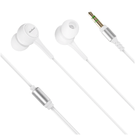 Słuchawki douszne Rebel SN-613 Jack 3,5