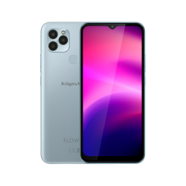 Smartfon Kruger&Matz FLOW 9 Light Blue