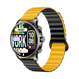 Smartwatch Kieslect KR2 black